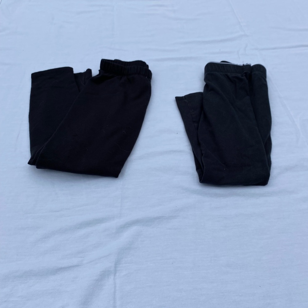 Nike Black and Pink Shorts Set Sizes 5,6 & 7 - Picture 8 of 9